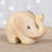 Dakota Fields Handmade Tiny Kindness Wood Figurine