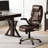 Alahni Executive Chair with Headrest-964899457
