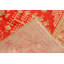 One-of-a-Kind 4'6" x 8'6" Hand Knotted Area Rug