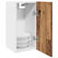 Hanging Cabinet Lyon 30x31x60 cm Engineered Wood-401495353