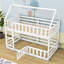 Lit superposé simple au-dessus de simple Salome Kids-215857531