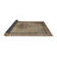 Tapis traditionnel crème / gris clair-441451719