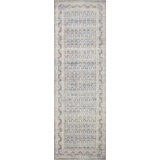 Amber Lewis x Loloi Zuma Ocean / Multi Area Rug
