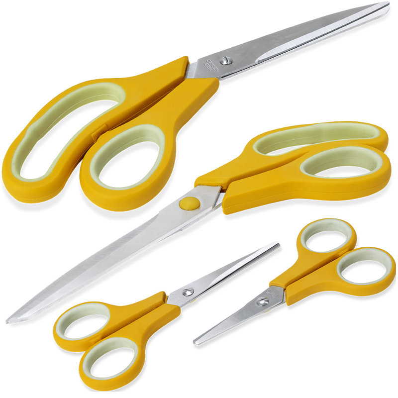 Symple Stuff Blanche All-Purpose Kitchen Scissors