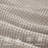 Bedsure 100% Cotton Duvet Cover King Size with Fitted Sheet - Waffle Weave Bedding Set （Set of 4）-120677486-120539053
