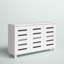 Lismore 16 Pair Shoe Storage Cabinet-1363368388