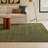 Althena Hand Loomed Wool Indoor Rug-1379416916