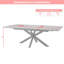 Deebora Extension Dining Table-825313705-825313708