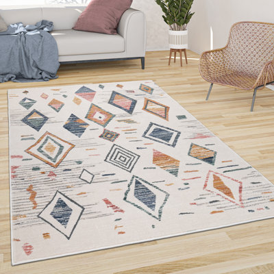 Altabelli Moroccan Indoor Rug