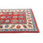 Tapis de couloir rouge Ochoa
