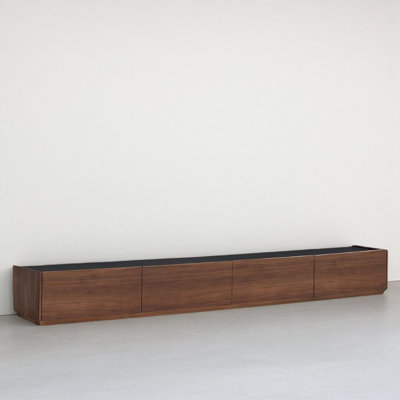 Retro Creative TV Stand