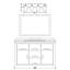 Éclairage de meuble-lavabo transitionnel à intensité variable-1421153298-1421153389-1421153390