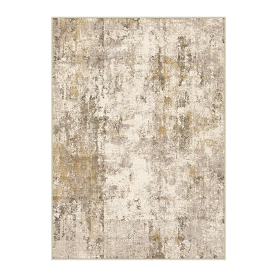 Ahmaad Abstract Area Rug