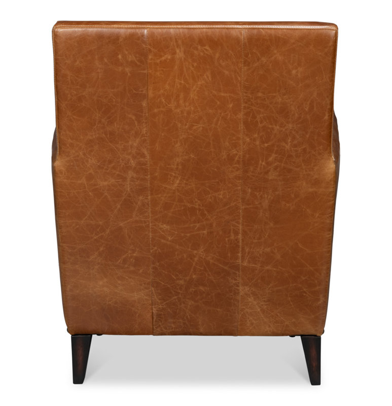 Dimity Club Chair