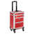 Red is out of stock