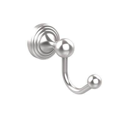 Sag Harbor Universal Wall Mounted Towel Hook