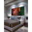 Parvez Taj - Wrapped Canvas Print-16672034