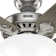 Hunter 52 Inch Pro's Best Energy Star® Ceiling Fan With Lights And Pull Chains
