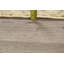 Tapis brun turc floral Borg