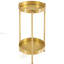 Support pour plante rond multiniveaux-375288389