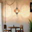 Luminaire suspendu 1 lumière Lights-97829781