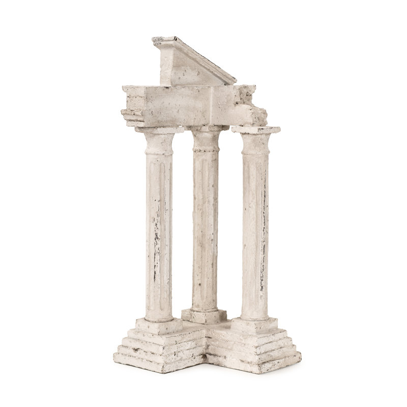 Temple de Portunus I
