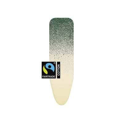 Brabantia Code A (Small) Ironing Board Cover and Pad (43 x 12 in)