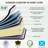  Orthopedic Mattress 12.5 Inch Firm Quilted-Top Mattress-1701604243