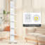 25cm W Shelving Unit