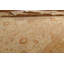 Tapis unique en laine ivoire 9 pi 2 po x 12 pi 0 po New Age