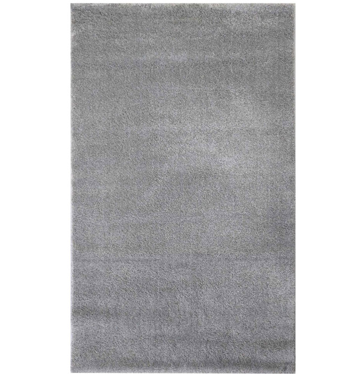 Soma Solid Colour Area Rug