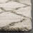 Darrol Hudson Shag Performance Geometric Rug-1137925233