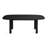 Good Times Oval Solid Wood Top Dining Table-61729652-83571785