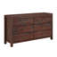 Commode 6 tiroirs Hibir-123297226