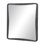 REGIS Rectangle Aluminium Mirror
