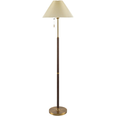 Nikaya Floor Lamp