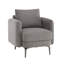Delbreco 1+2 Seater Fabric Sofa Set-586248820