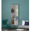 Derosier Metal Rectangle Mirror-1040141489