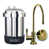 Polished Brass is out of stock