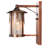 Armed Sconce