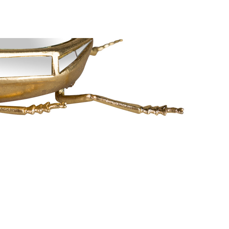 Animals Figurines & Sculptures, Gold
