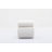 S-Shape Ottoman Makeup Stool Footstool-634887300