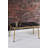 Oblak 4 - Piece Living Room Table Set