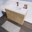 Ensemble de meuble-lavabo simple 42 po Luleya Spring-1867851835