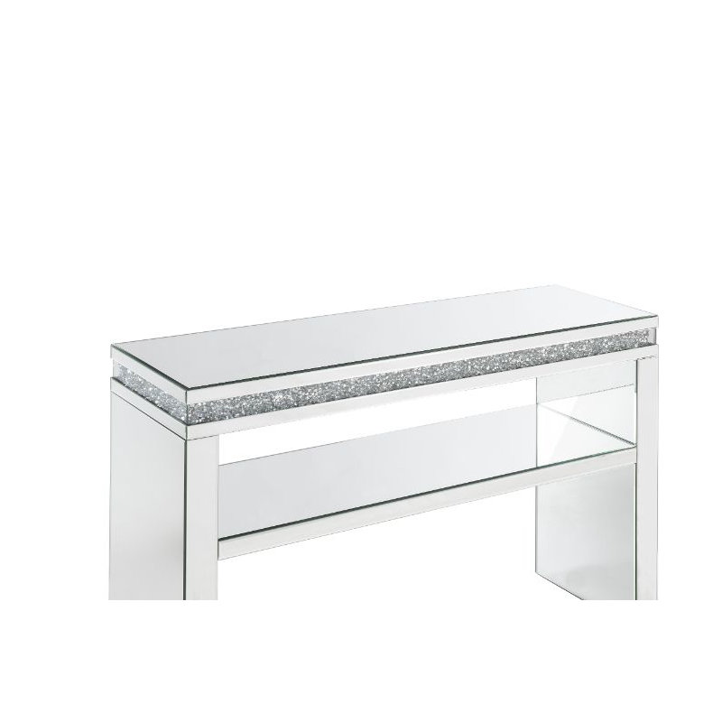 Table de bout Vinia