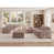 Oatmeal Taupe est en rupture de stock