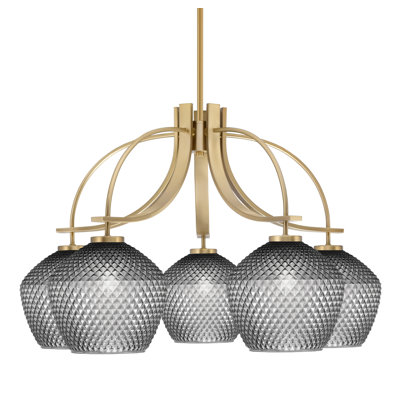 Lustre Cavella Light