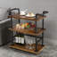 Chariot utilitaire l 27,55 po