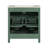 60" Modern Bathroom Double Vanities