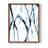 Runnel I Framed Print - Solid Wood-848657310-848657311